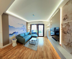 Diamond Residences 10th fl. Lux Apt. w/ City view